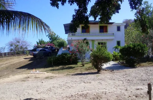 Villa Alfonsina Punta Rucia